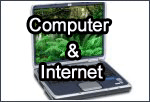 Computer & Internet