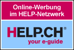 Online-Werbung auf Fachausbildung.ch und im HELP-Netzwerk