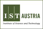 Institute of Science and Technology Austria (IST Austria)